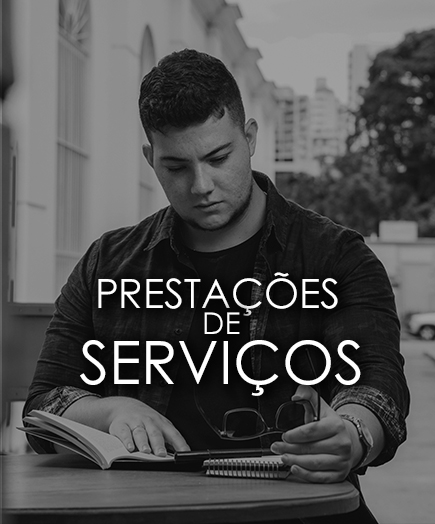 Prestações de Serviços